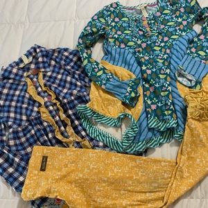 Matilda Jane sz 10 set